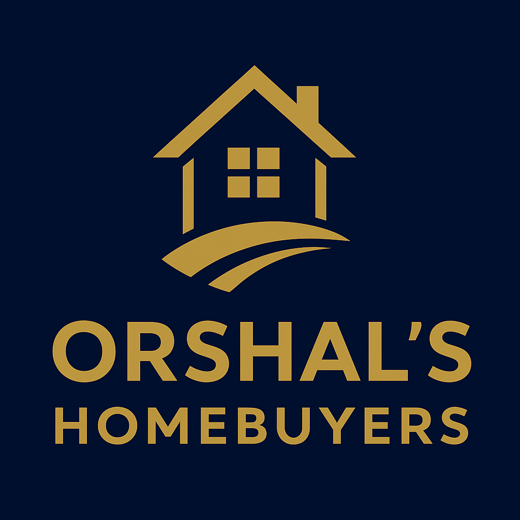 Orshal's Home Buyers